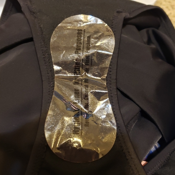 Tropical Escape bathing suit bottoms size … - Picture 7 of 7